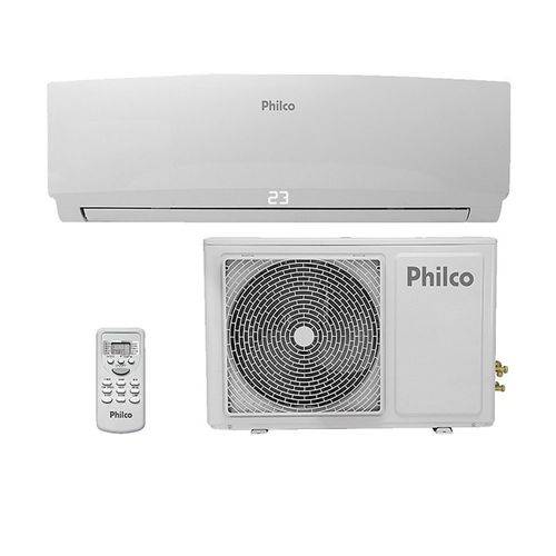 Ar Condicionado Split Philco Inverter 30.000 Btus Frio Pac30000 Fm6
