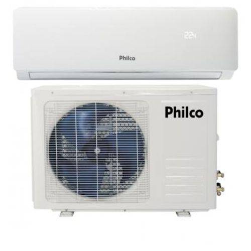 Ar Condicionado Split Philco Inverter 24.000btus 220v - Pac24000iqfm4