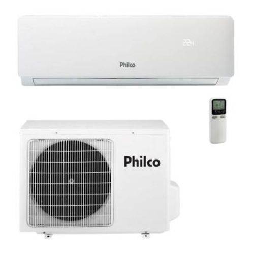 Ar Condicionado Split Philco Inverter Ph9000iqfm 9.000 Btus Quente/frio - 220v
