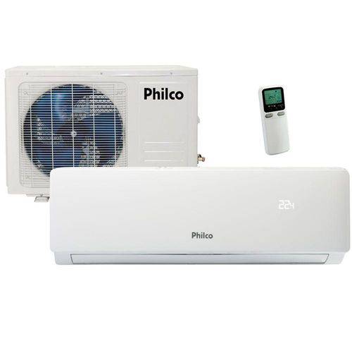 Ar Condicionado Split Philco PAC12000IQFM4 12000 Btus Inverter Quente e Frio