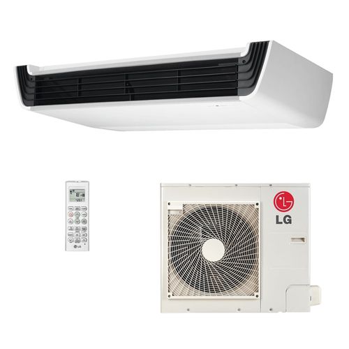 Ar Condicionado Split Teto Inverter LG 30.000 BTUs Quente/Frio 220V Monofásico