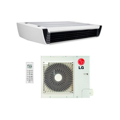 Ar Condicionado Split Teto Inverter LG 36.000 Btus Quente e Frio 220v