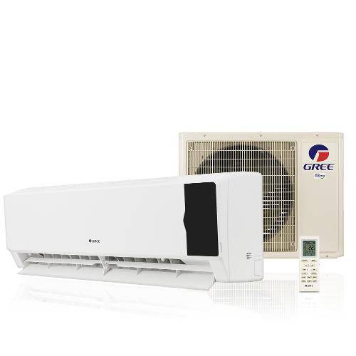 Ar Condicionado Split Wall Gree Cozy Inverter 9000 Btu/H Frio 220v