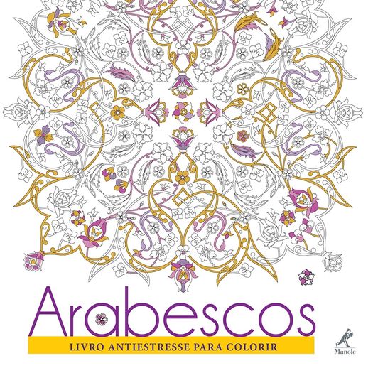 Arabescos - Manole