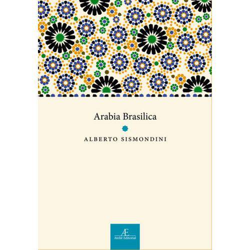 Arabia Brasilica