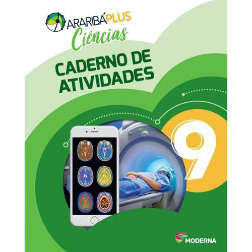 Arariba Plus Cie 9 Ed5 Cad