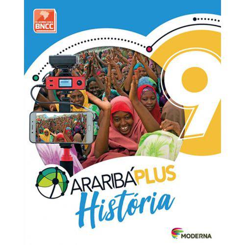 Arariba Plus His 9 Ed5