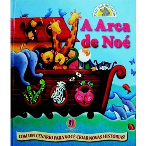 Arca de Noe - Crie S.A Historia