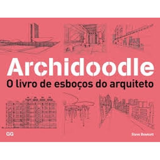 Archidoodle - Gg