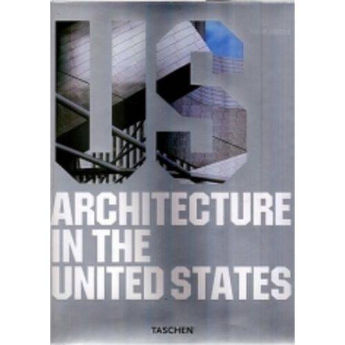Architectura In The United States - Taschen
