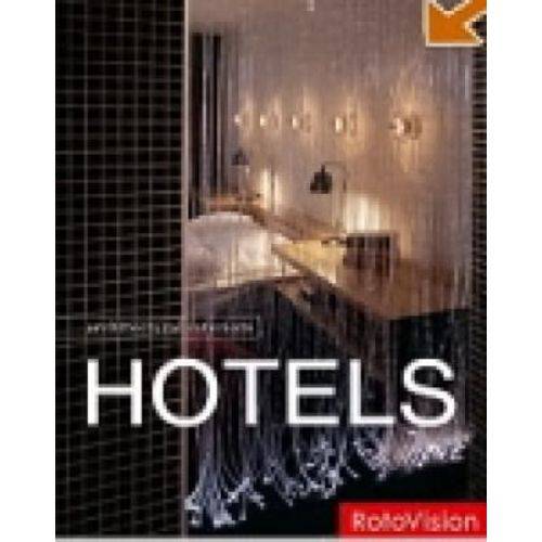 Architectural Interiors: Hotels (architectural Interiors) - Rotovision