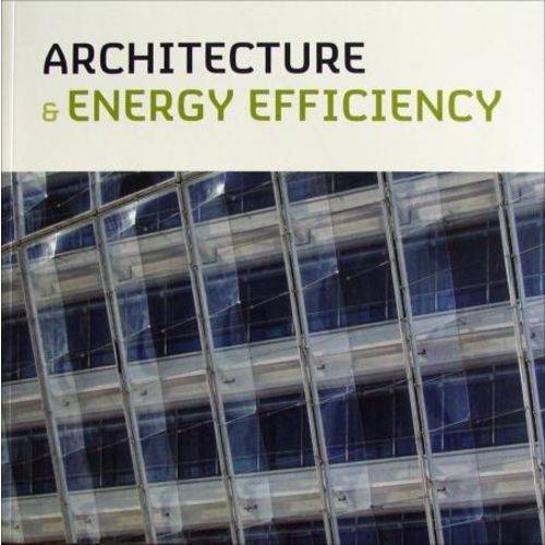 Architecture & Energy Efficiency