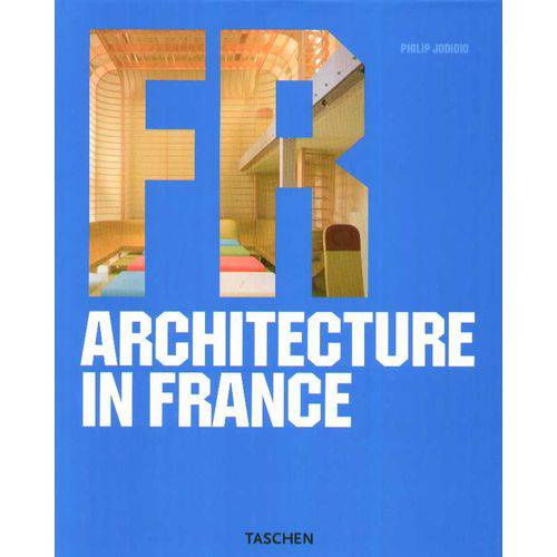 Architecture France