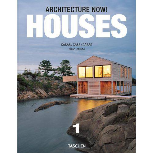 Architecture Now! House 1