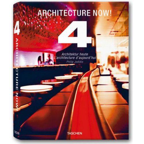Architecture Now! Vol.4