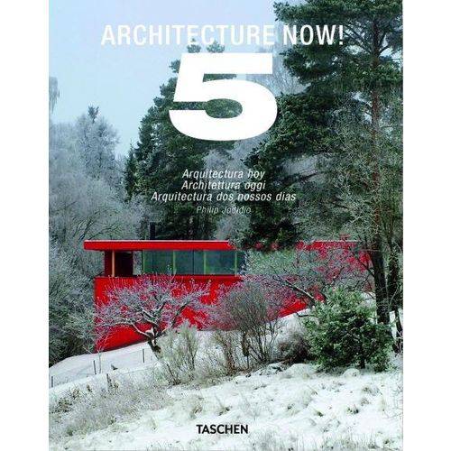 Architecture Now! - Vol. 5