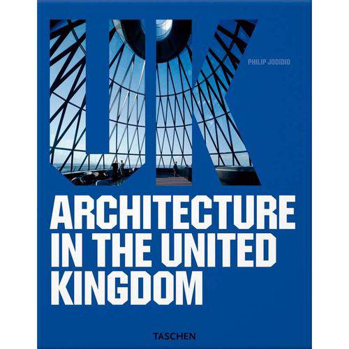 Architecture United Kingdom