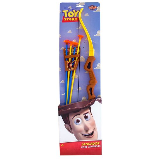 Arco e Flechas - Toy Story - Disney