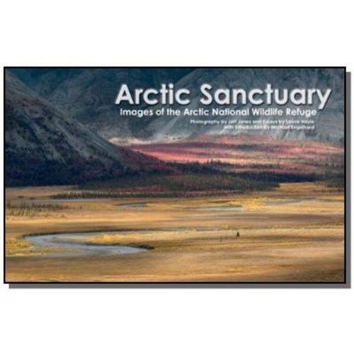 Arctic Sanctuary - Alaska