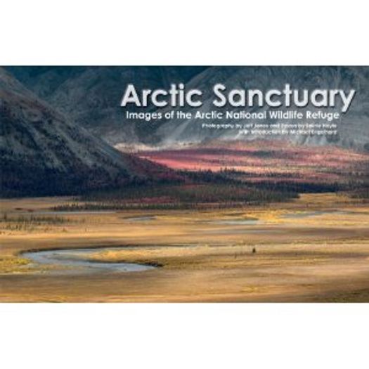 Arctic Sanctuary - Alaska
