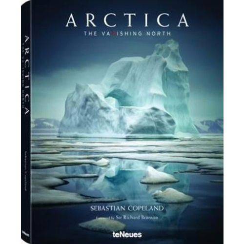 Arctica - The Vanishing North - Teneues