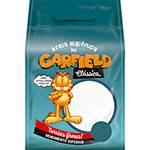 Areia Higiênica do Garfield Clássica - 2Kg