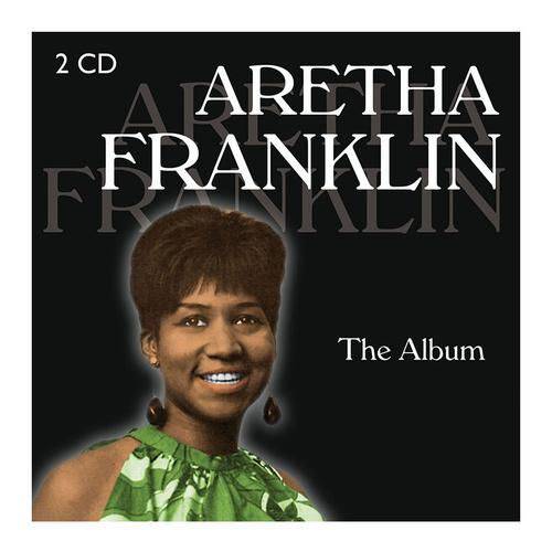 Aretha Franklin - The Album