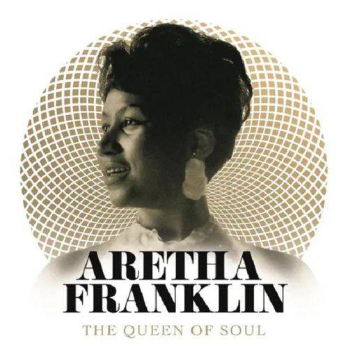 Aretha Franklin The Queen Of Soul - 2 Cds Pop