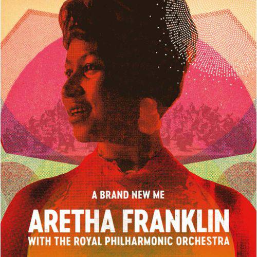 Aretha Franklin - With The Royal Phi