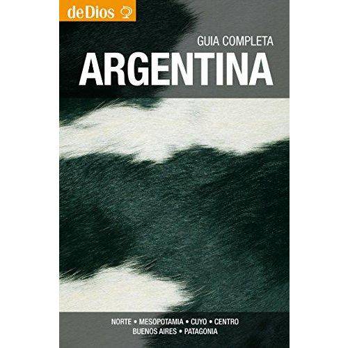Argentina Guia Completa