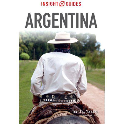 Argentina: Guia de Viagem