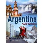 Argentina Guia Turistica - El Ateneo