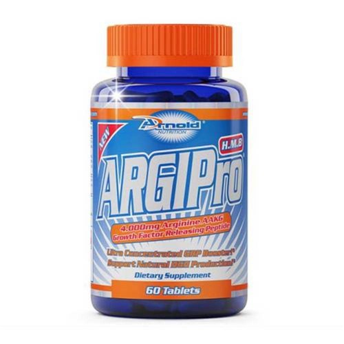 Argipro - Arnold Nutrition