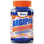 ARGIPro com HMB - 60 Caps - Arnold Nutrition
