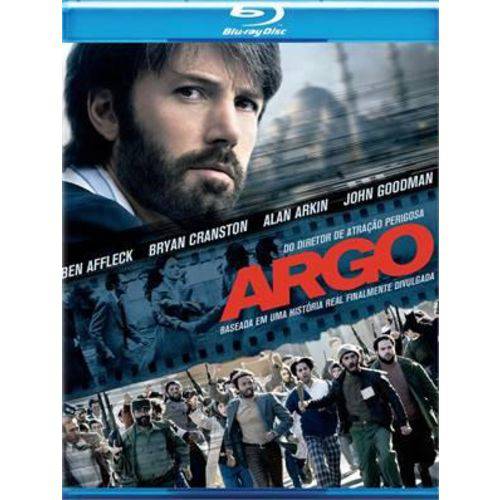 Argo (Blu-Ray)