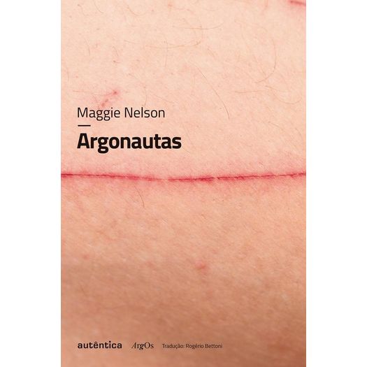 Argonautas - Autentica
