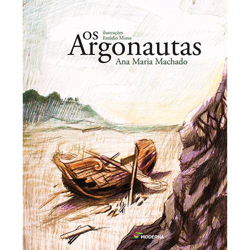 Argonautas, os 1ª Ed
