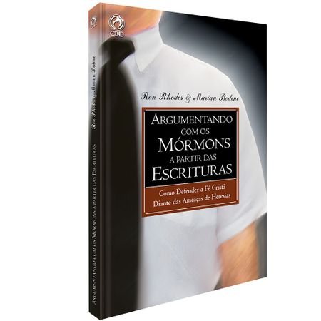 Argumentando com os Mórmons a Partir das Escrituras