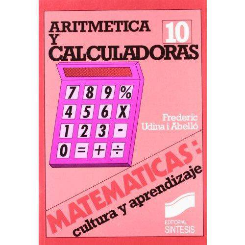 Aritmética Y Calculadora