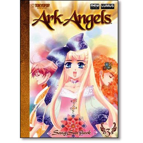 Ark Angels - Vol.3
