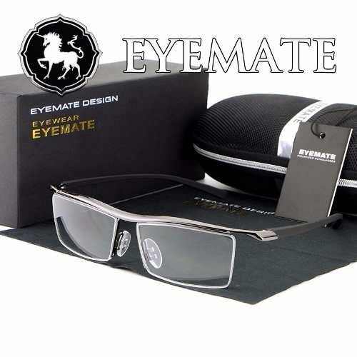 Armação de Luxo da Eyemate para Óculos de Grau - Várias Cores