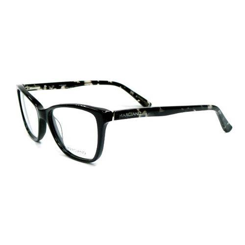 Armação de Óculos de Grau Guess By Marciano Feminino - GM0266 001