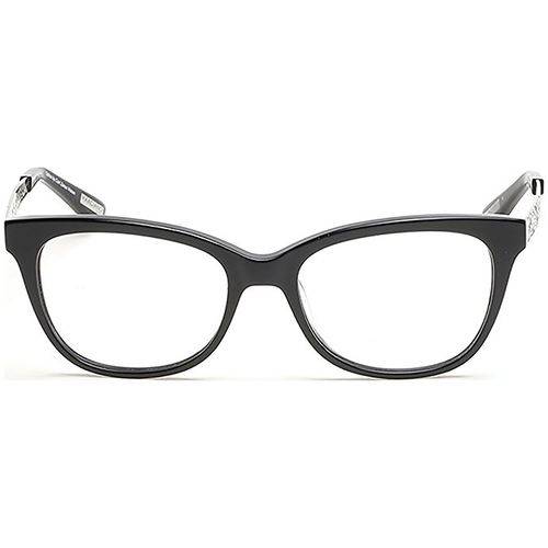 Armação de Óculos de Grau Guess By Marciano Feminino - GM0268 001