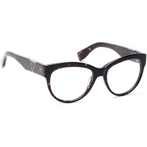Armação de Óculos de Grau Guess Feminino - GU2574 052