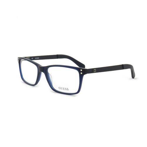 Armação de Óculos de Grau Guess Masculino - GU1869 091