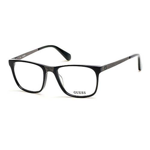Armação de Óculos de Grau Guess Masculino - GU1880 052
