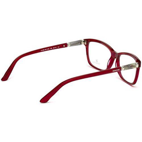 Armação de Óculos de Grau Swarovski Feminino - FLAME SW5158 069