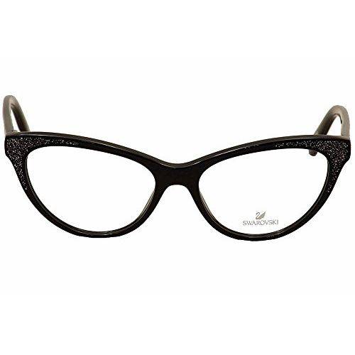 Armação de Óculos de Grau Swarovski Feminino - GRAZIA SW5174 052