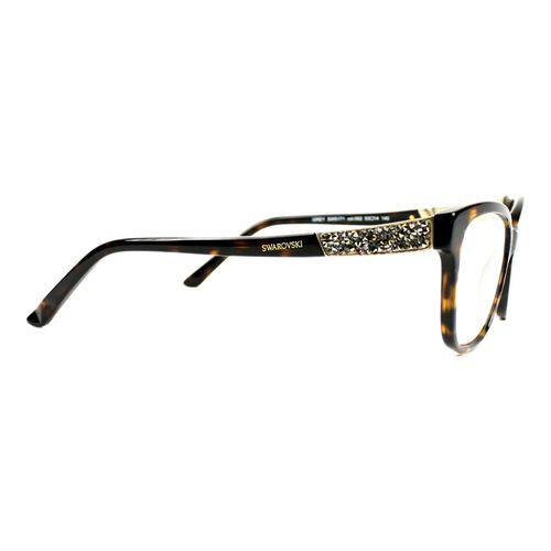 Armação de Óculos de Grau Swarovski Feminino - GREY SW5171