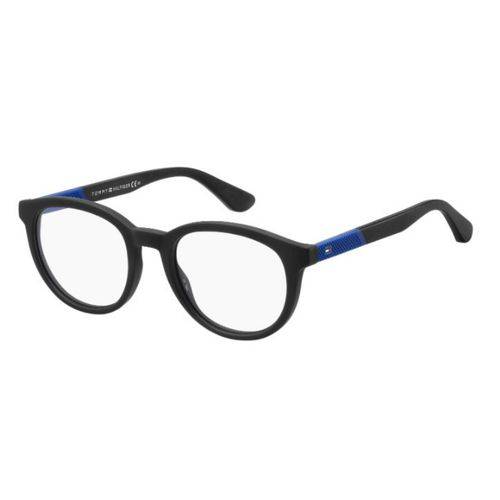 Armação de Óculos de Grau Tommy Hilfiger TH 1563 003 5,1 Cm